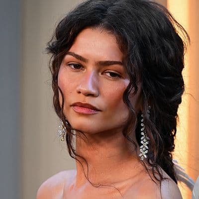 Will Zendaya be the #1 searched person on Google this year?