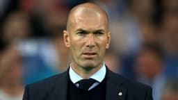 Will Zinedine Zidane attend the 2026 Ballon d'Or ceremony?
