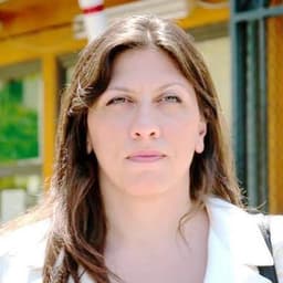 Will Zoe Konstantopoulou be the next Prime Minister of Greece?
