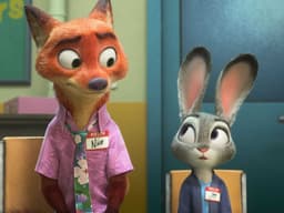 Will Zootopia 2 be the 2025 film with the highest domestic gross on March 15?