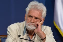 Will Zoran Stojiljković be the next Prime Minister of Serbia?