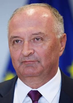 Will Zukan Helez be the next Chairman of the Council of Ministers of Bosnia and Herzegovina?