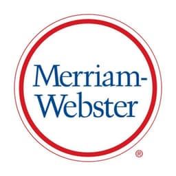 Merriam-Webster Word of the Year 2026 contains...?