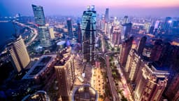 Highest temperature in Wuhan on March 29?