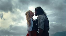 "Wuthering Heights" Third Weekend Box Office