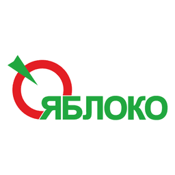 Will Yabloko win the second-most seats in the next Russian parliamentary election?