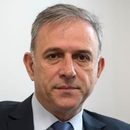 Will Zdravko Ponoš win the next Serbia presidential election?