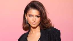 Zendaya confirmed pregnant by June 30?